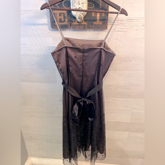 Adrianna Papell Boutique Holiday Dress - Picture 3 of 6